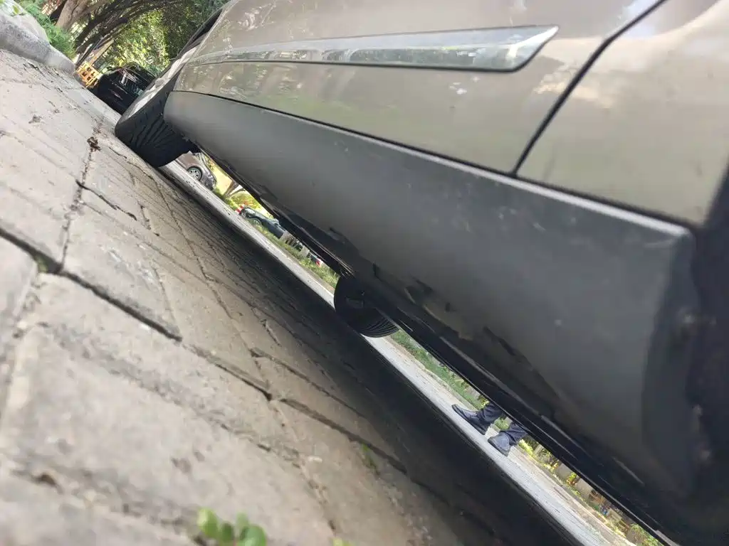 Photo 18 - Citroën C5