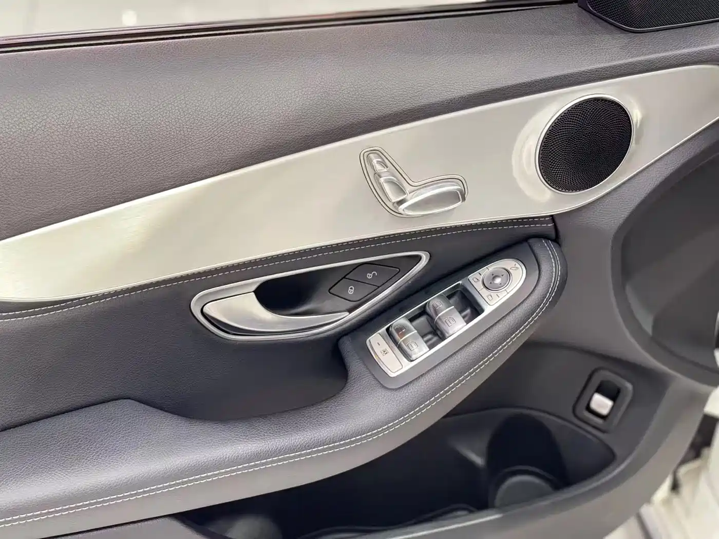 Mercedes-Benz C-Class 2019 C 260 Sport фото 16