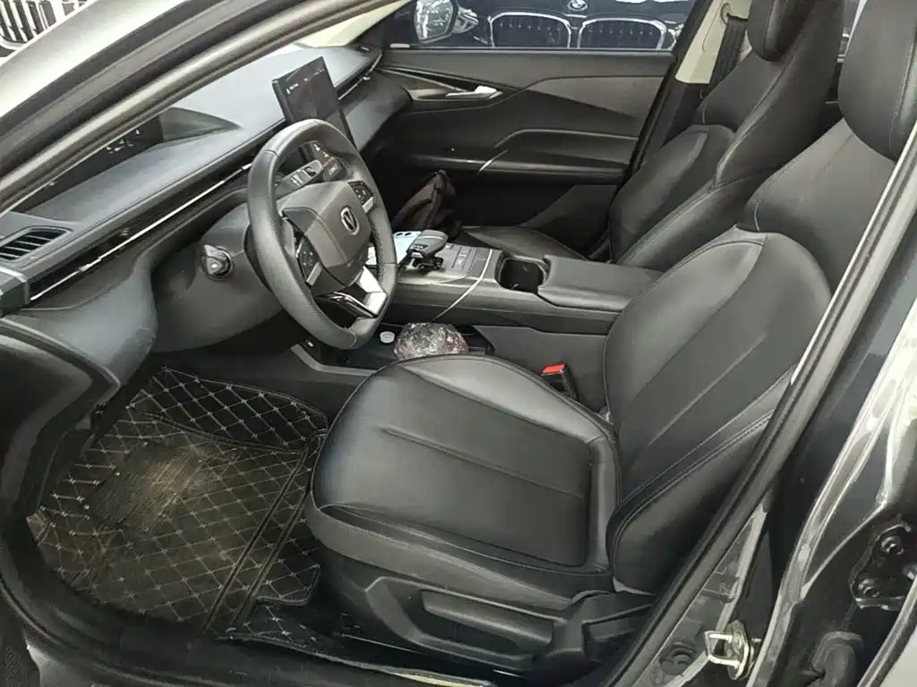 Photo 15 - Changan Eado