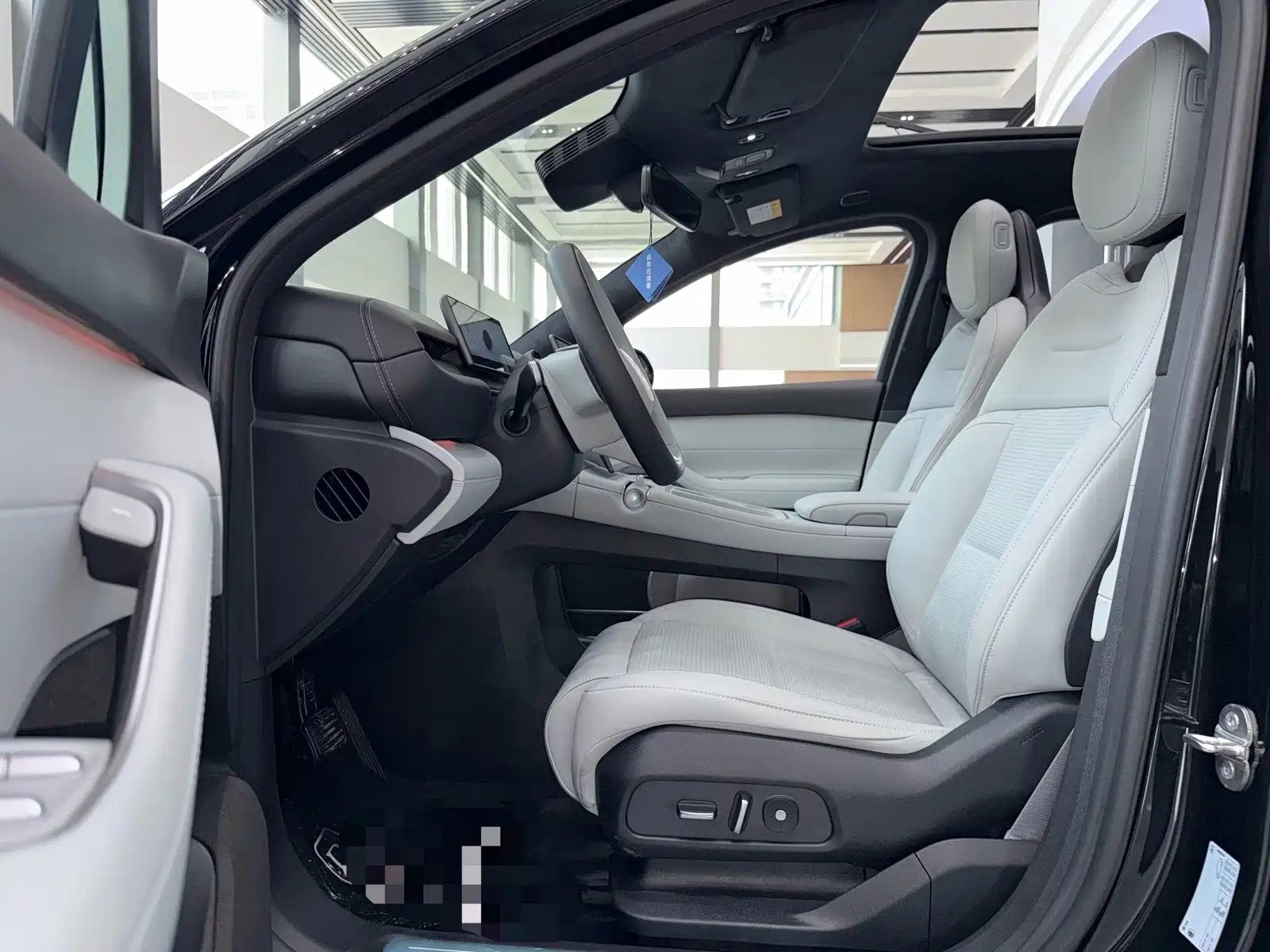 Фото 4 - NIO ES6