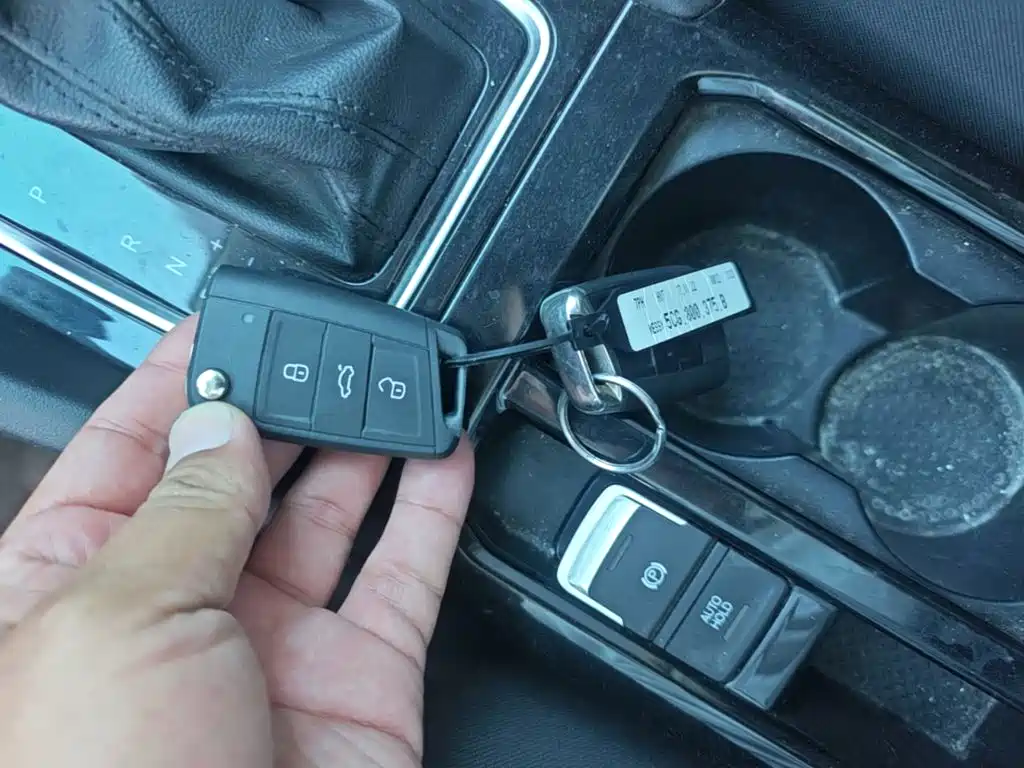 Фото 9 - Jetta VS5
