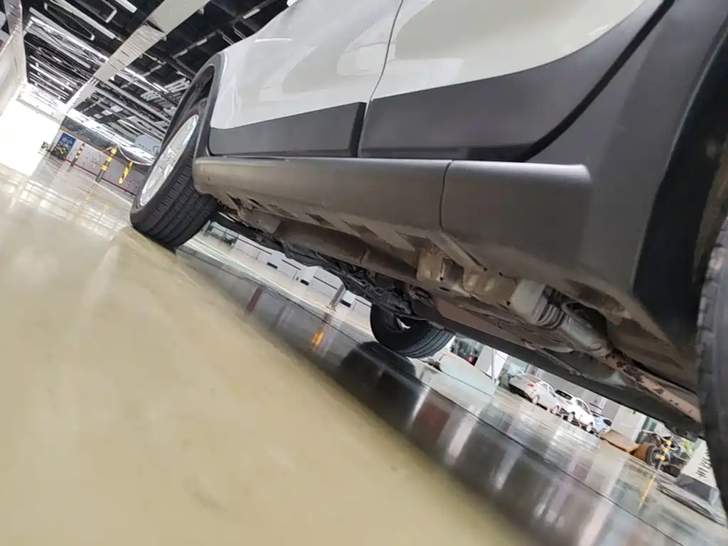 Haval H1 2017 2017 Red Label 1.5L AMT Comfort