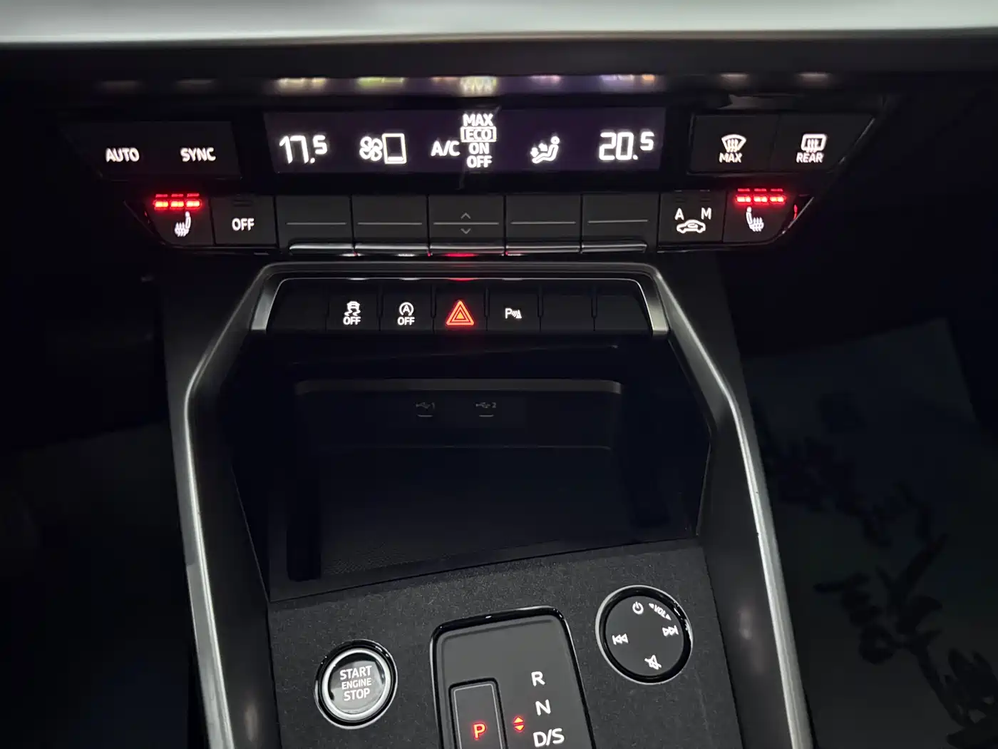 Audi A3 2021 A3L Limousine 35 TFSI Fashion Sport фото 17