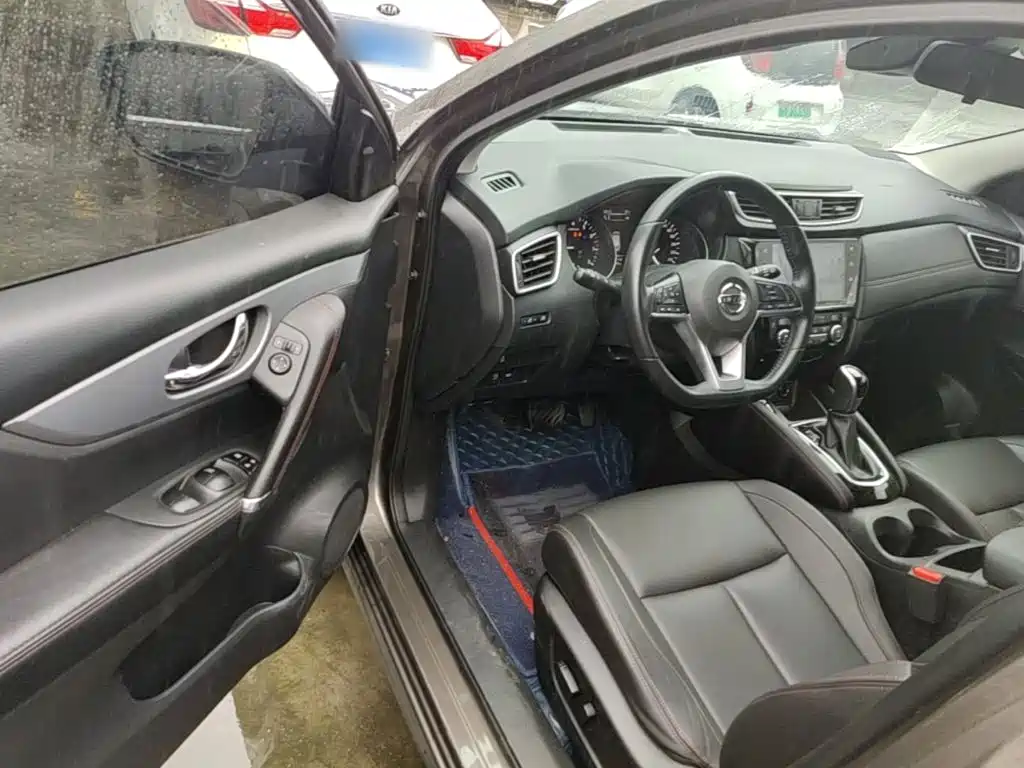 Nissan Qashqai, миниатюра 12