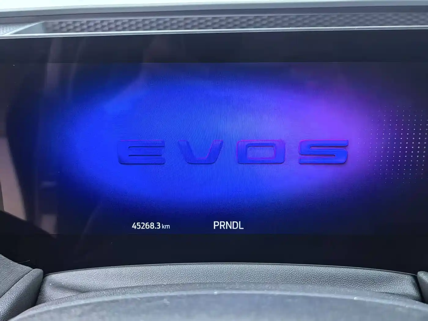 Ford EVOS 2022 2022 EcoBoost 245 Launch Limited Edition