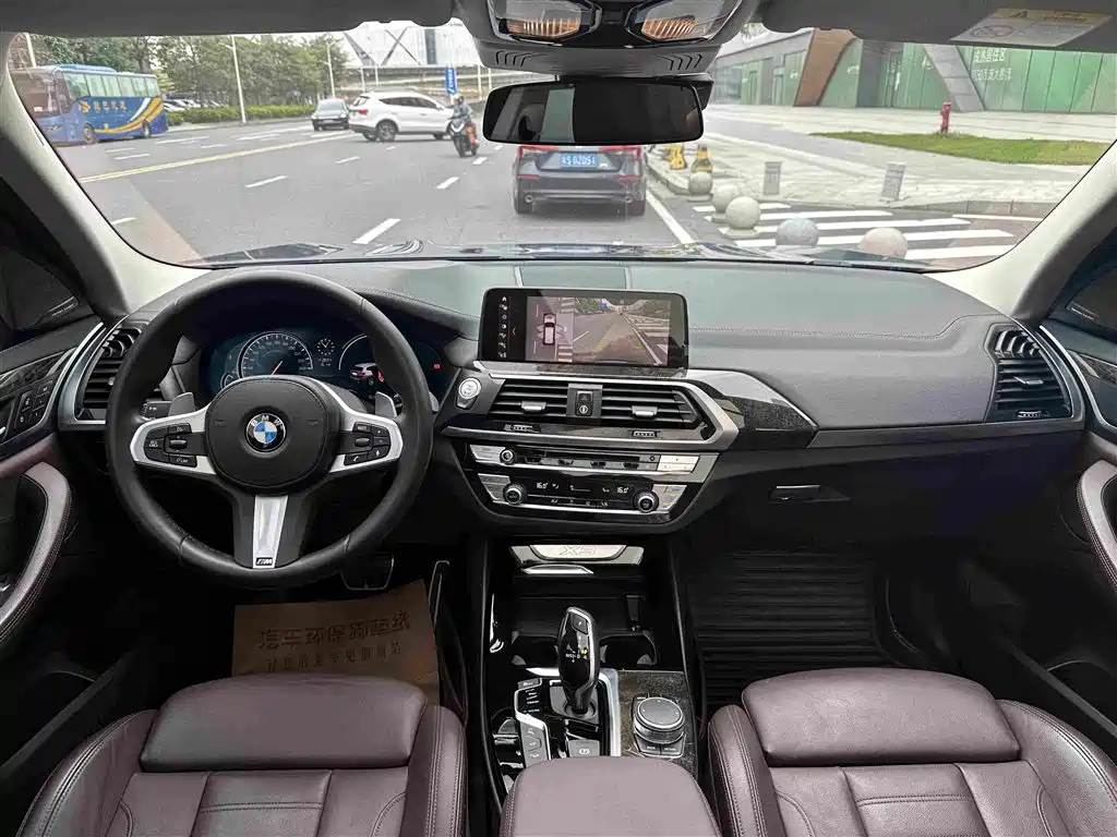 Photo 5 - BMW X3