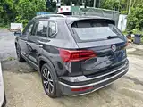 Фото 5 - Volkswagen Tharu