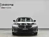 صورة 12 - BMW 5 Series