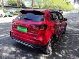 Фото 7 - Geely Vision X3
