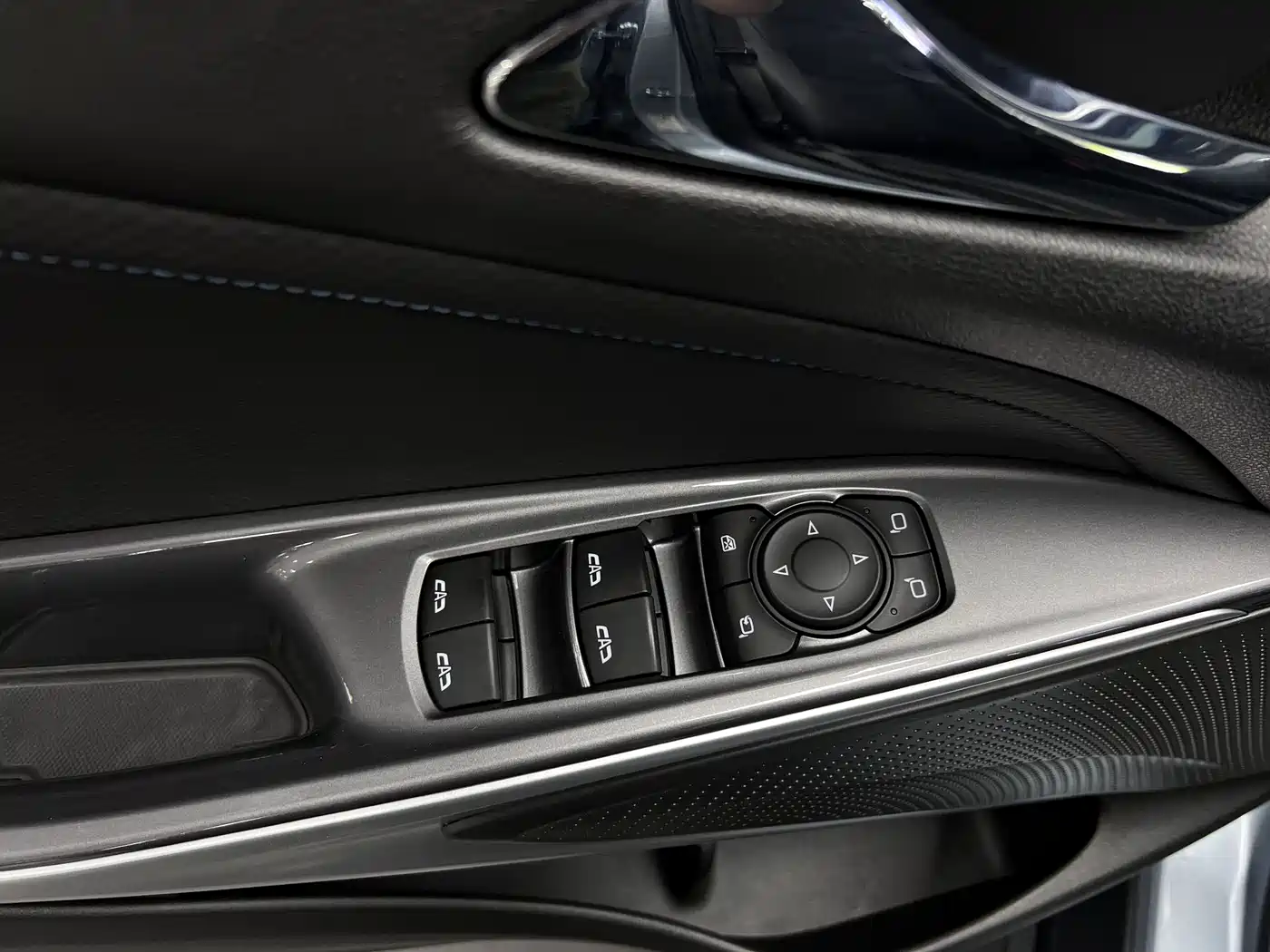 Chevrolet Changxun 2022 Nebula Edition фото 24