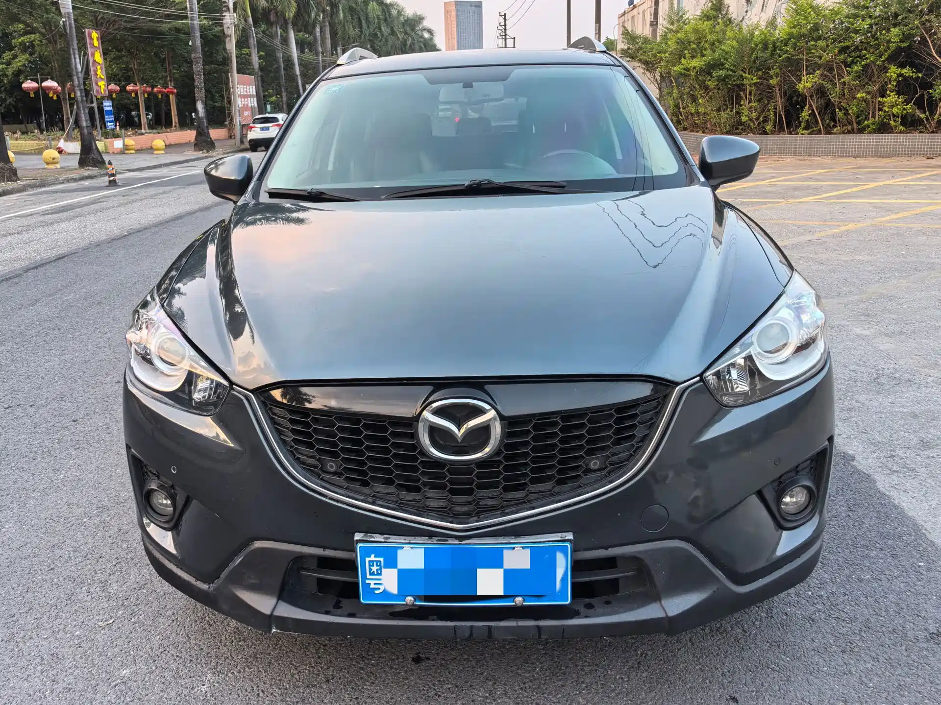 Photo 2 - Mazda CX-5