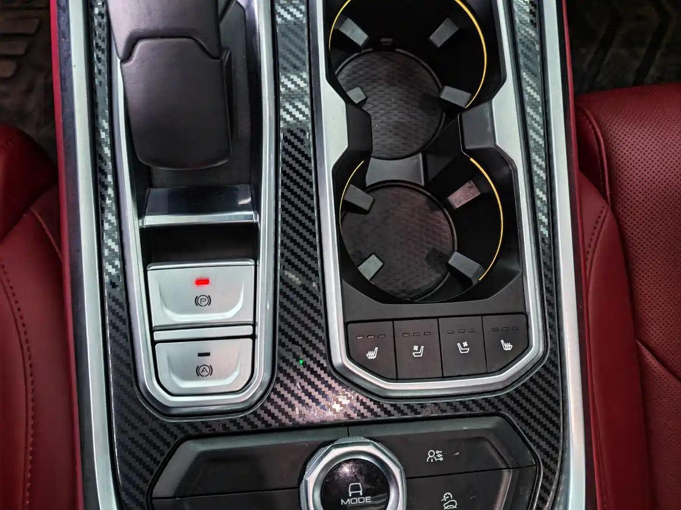 TANK TANK 400 NEW ENERGY