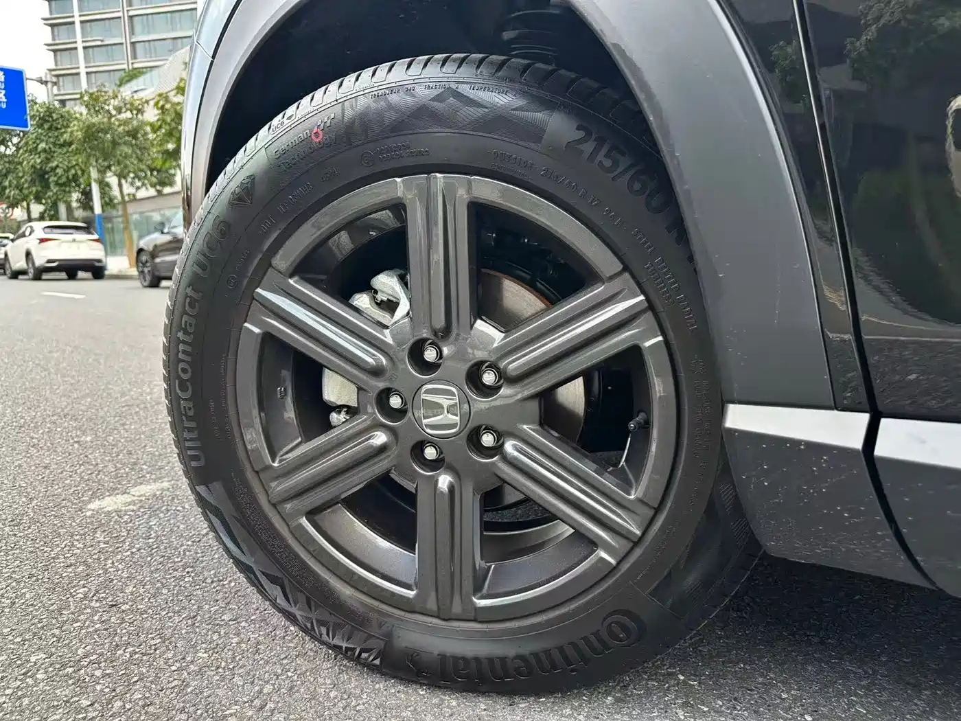 Honda XR-V 2026 2024 1.5L CVT Craze Edition