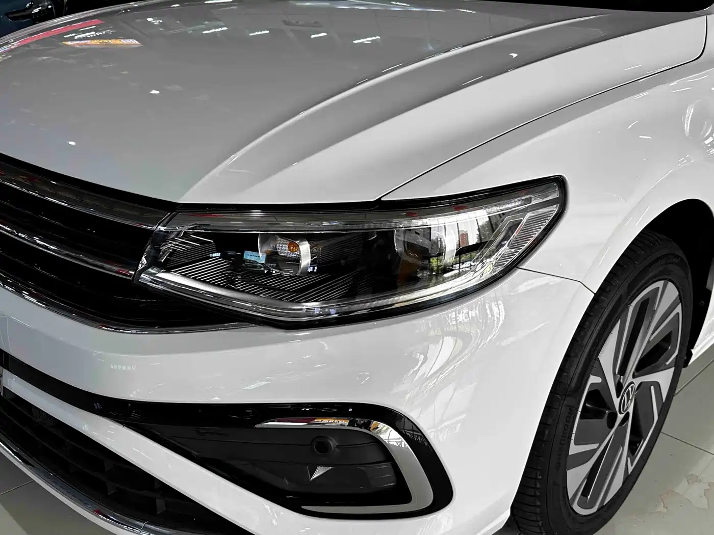 Volkswagen Bora 2024 2024 200TSI DSG Joy Ride PRO Edition