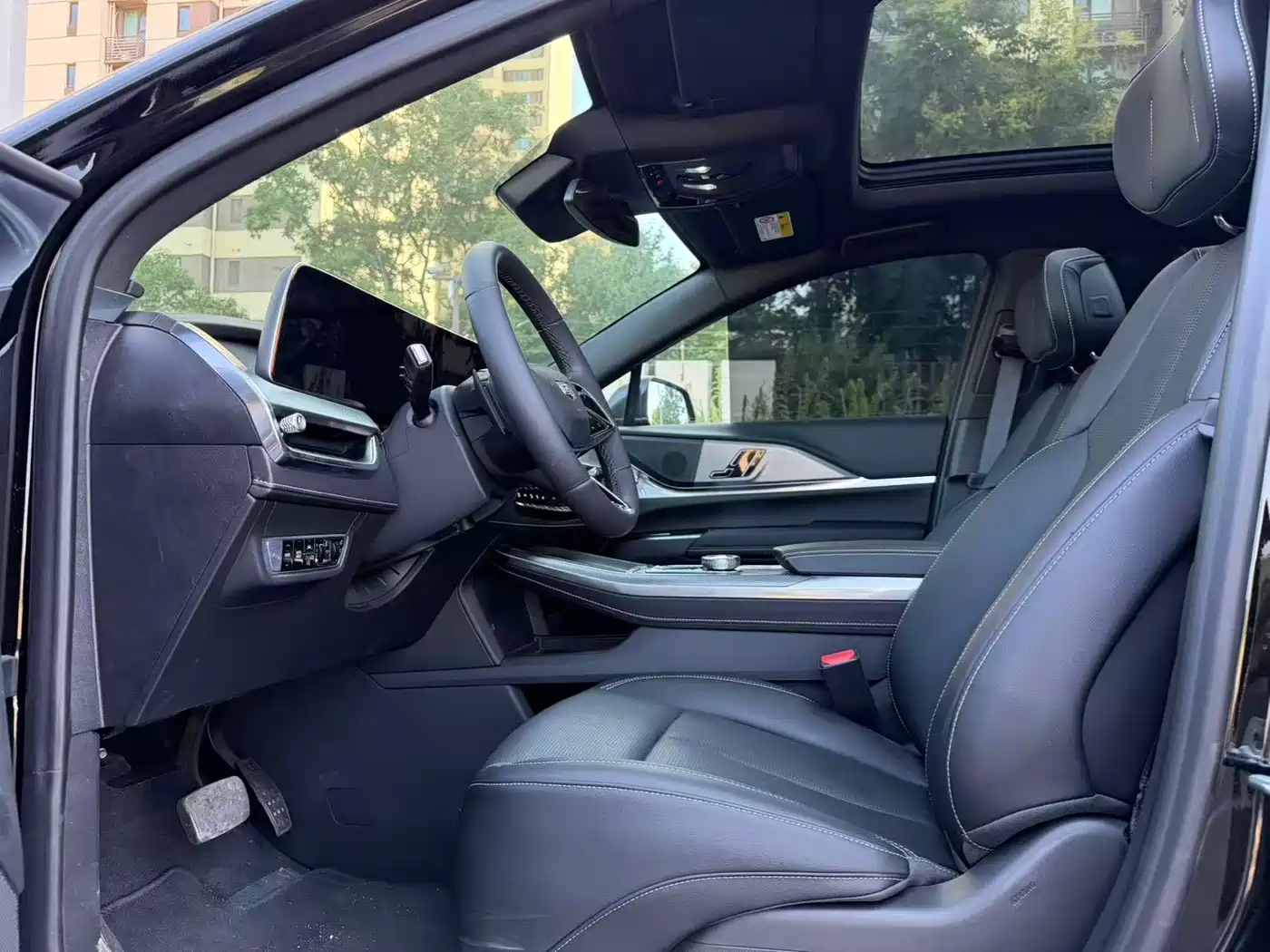 Cadillac XT5 2026 2025 2.0T Luxury
