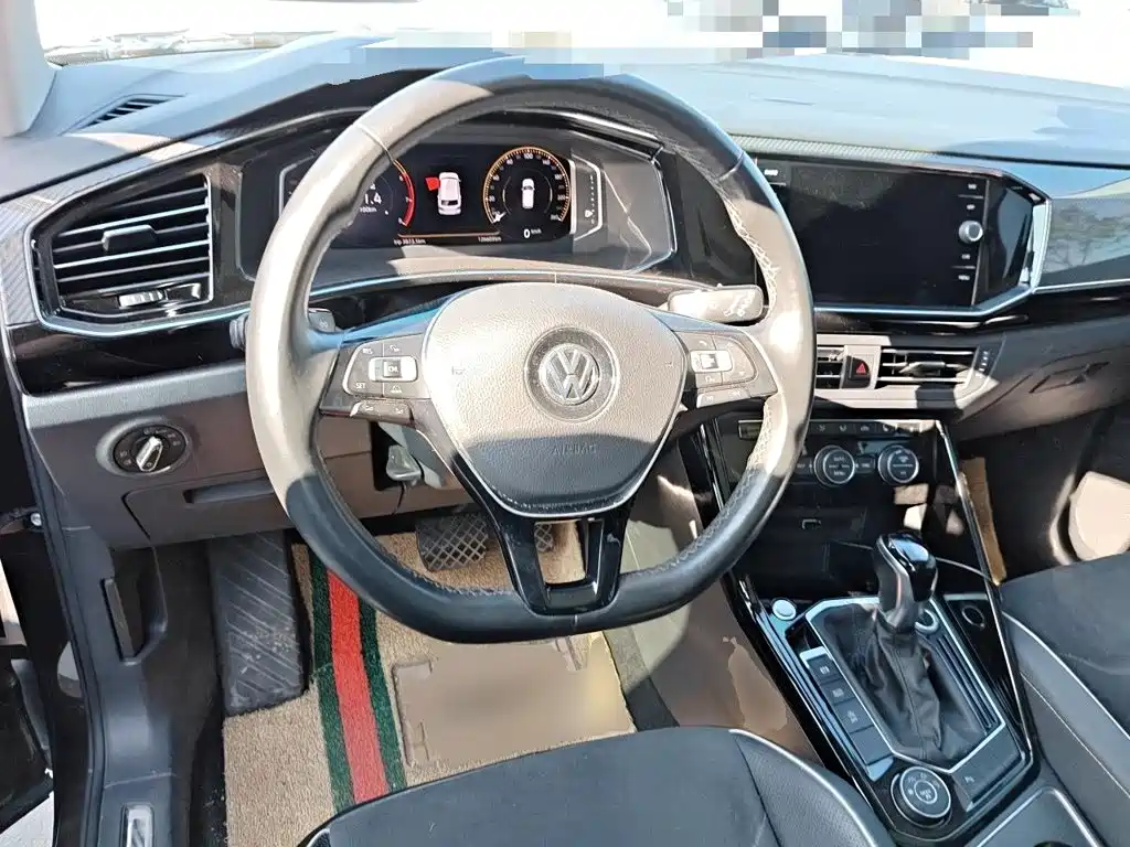 Photo 6 - Volkswagen Tayron