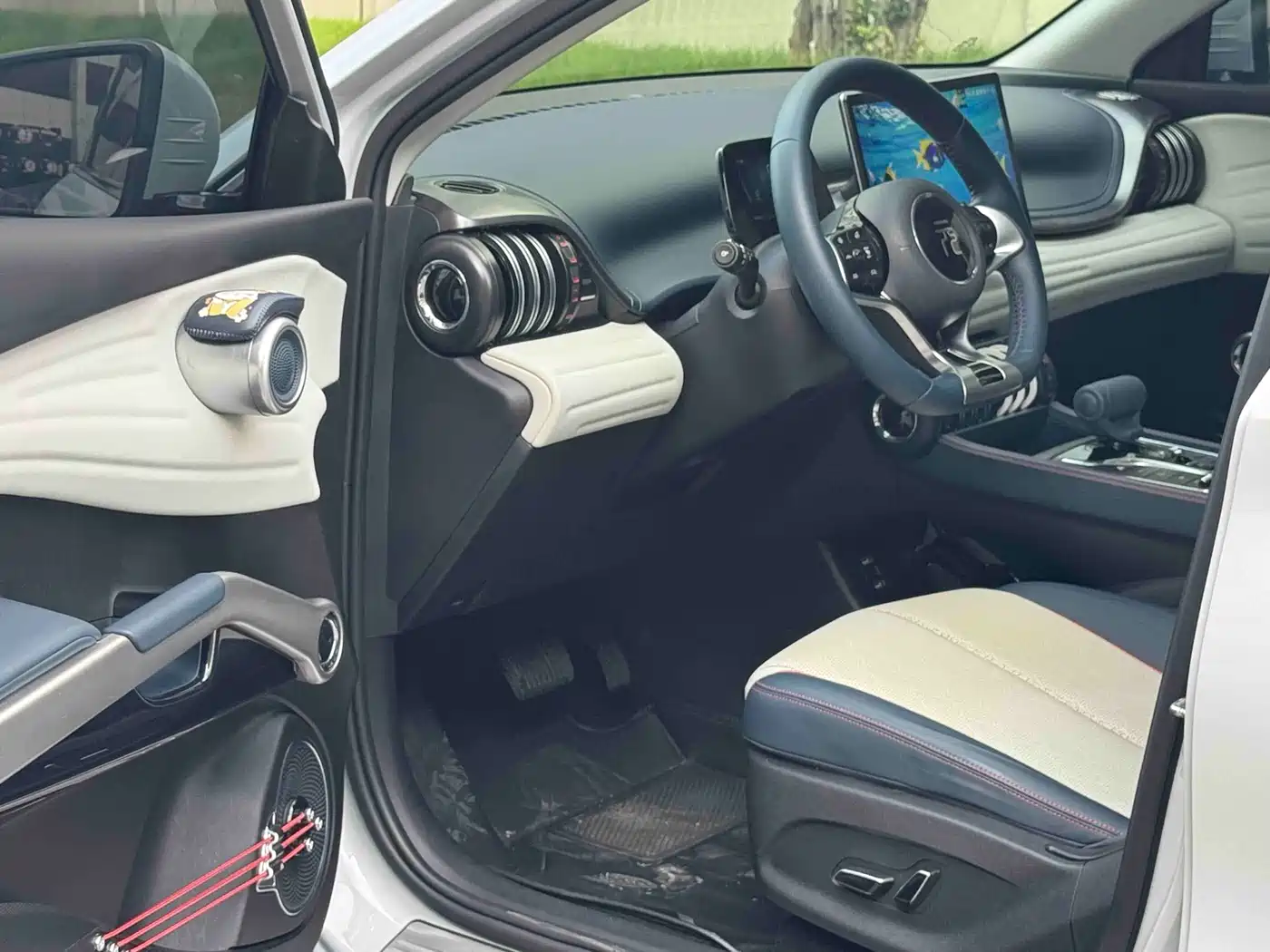 BYD Yuan PLUS 2022 2022 510KM Flagship