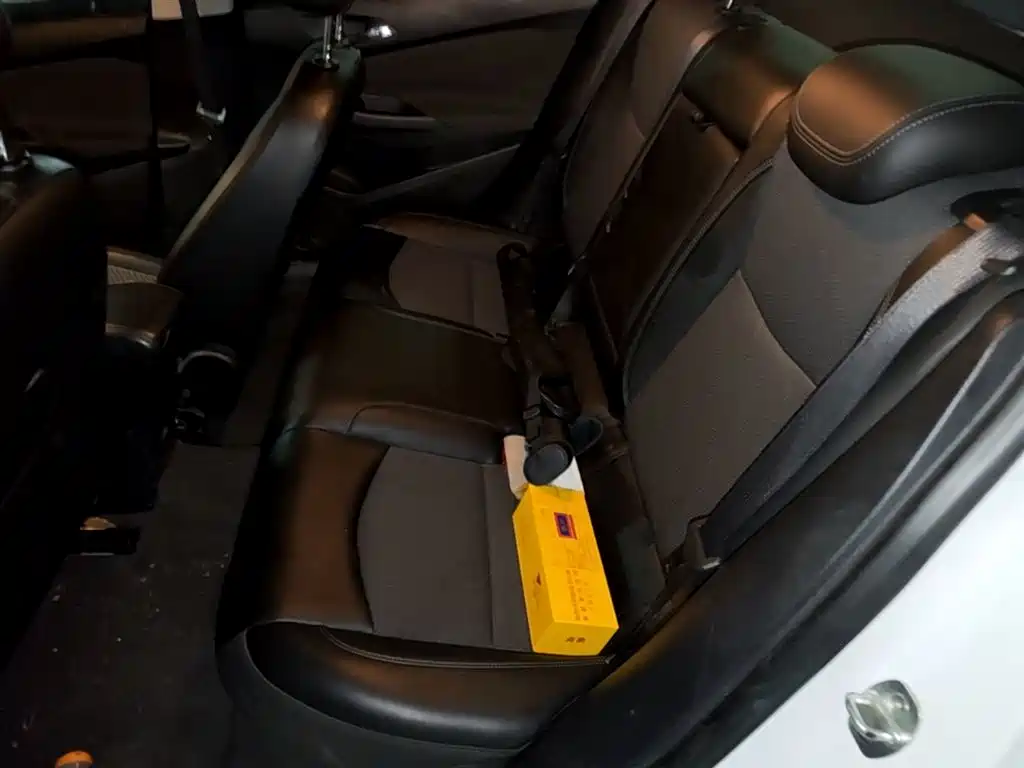 Chevrolet Cruze 2016 1.5L Manual Elite Edition фото 24