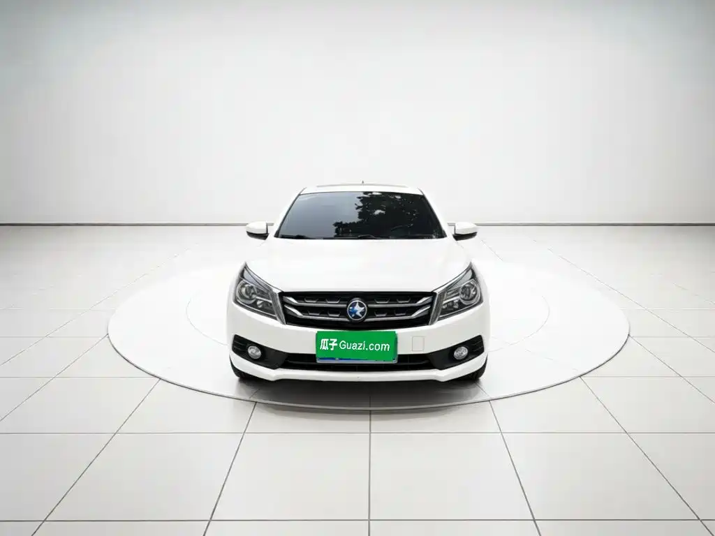 Venucia T70 2018 2016 1.6L Manual Rui Xing Edition