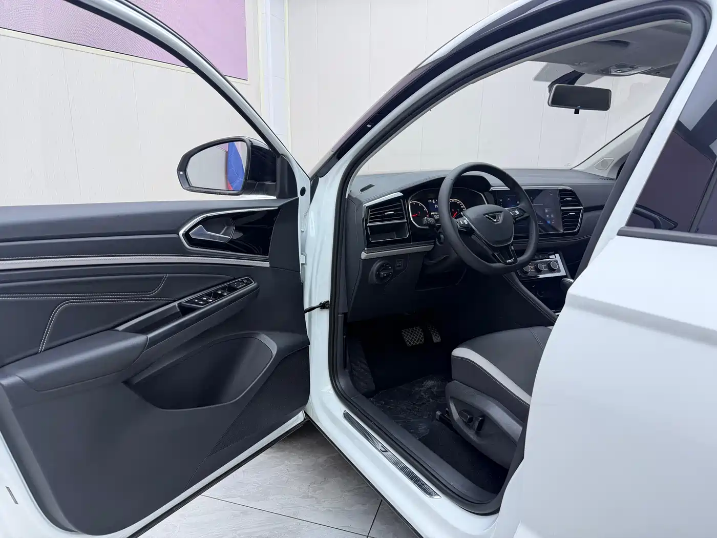 Фото 7 - Jetta VS5