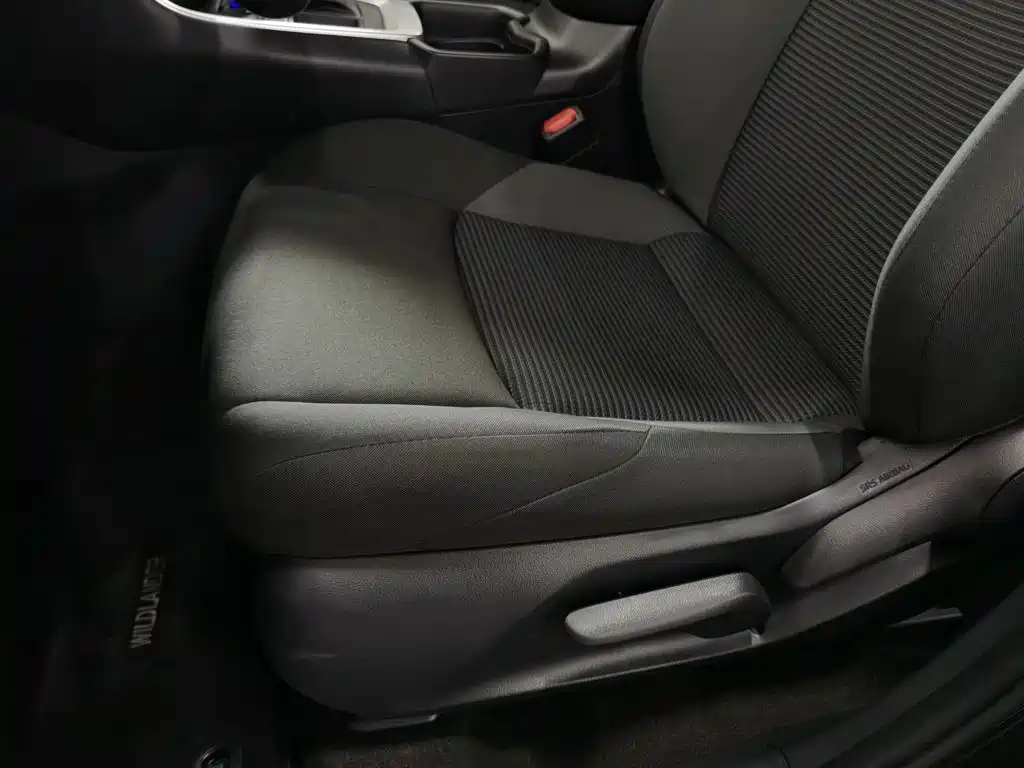 Toyota Wildlander 2025 2024 2.0L CVT FWD Leading Edition