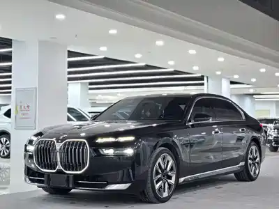 BMW 7