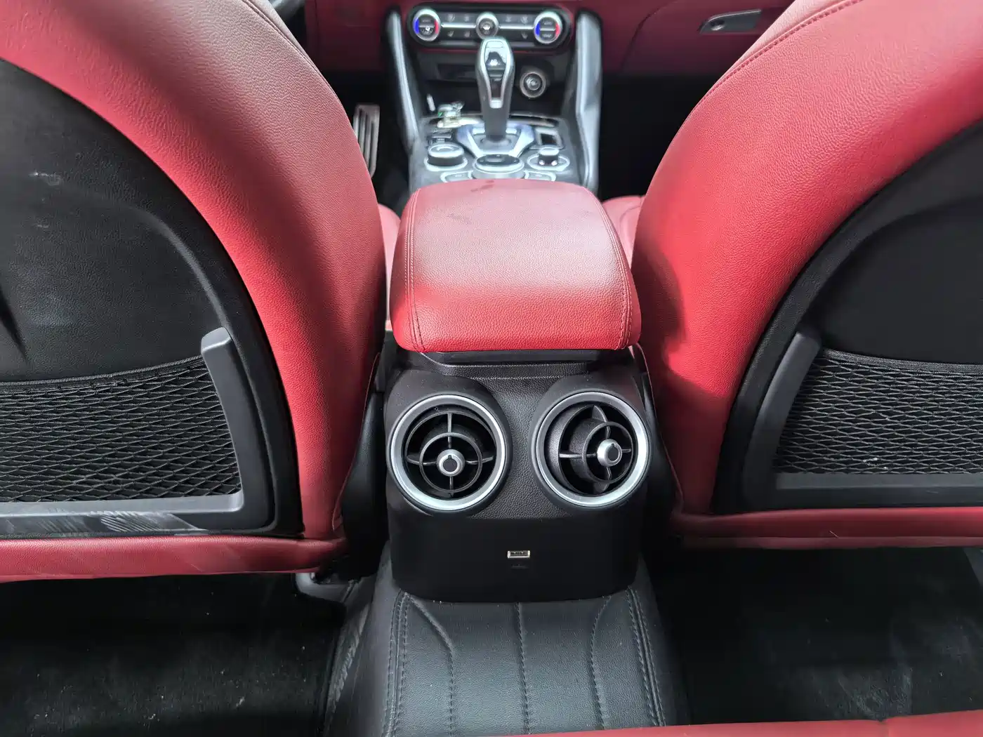 Alfa Romeo Giulia 2020 2020 2.0T 280HP Track Limited Edition