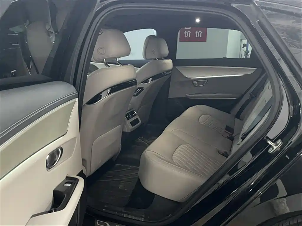 BYD Han 2026 2026 DM-i Smart Driving Edition 245km Premium