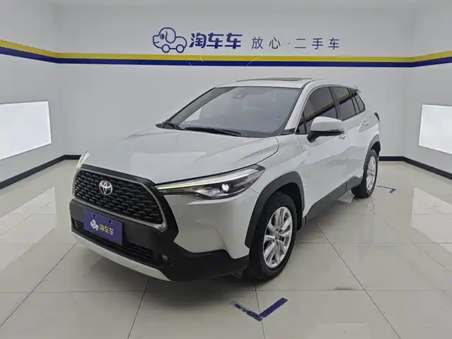 TOYOTA COROLLA SHARP AMPLIFIER