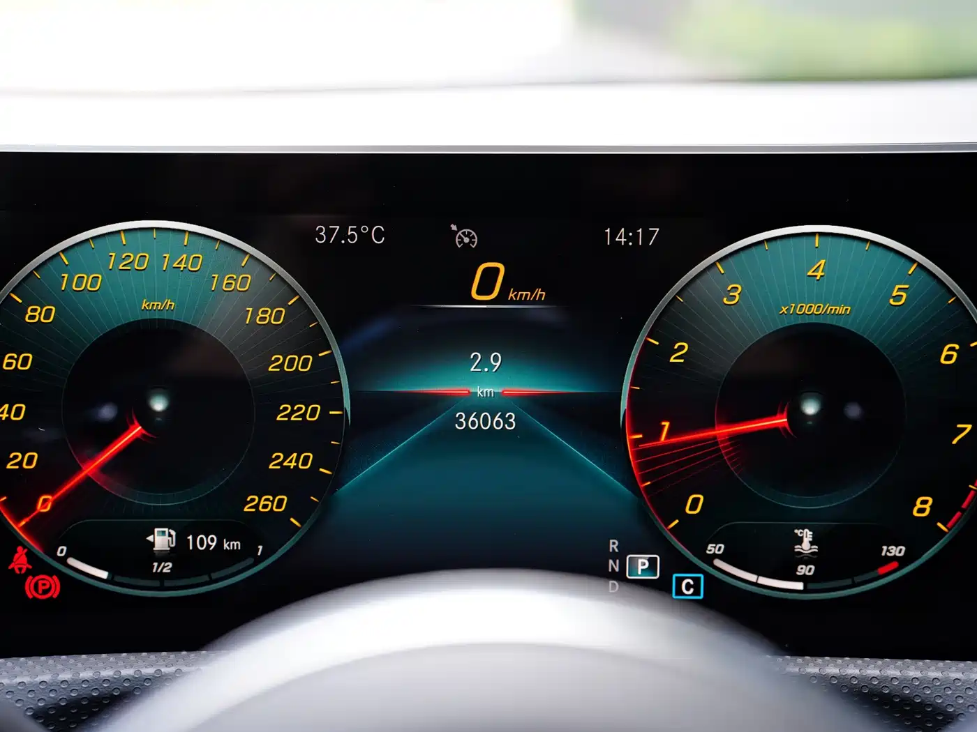Mercedes-Benz A-Class 2019 2019 A 200 L Sport Sedan