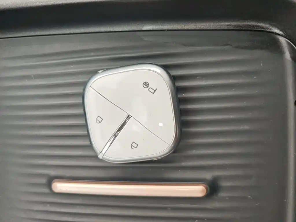 Baojun Yunhai 2024 2024 600km Pure Electric Version