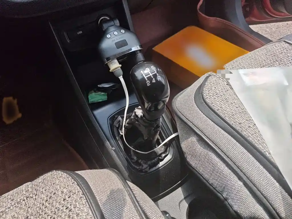 Baojun 310 2018 2016 1.2L Manual Comfort Model