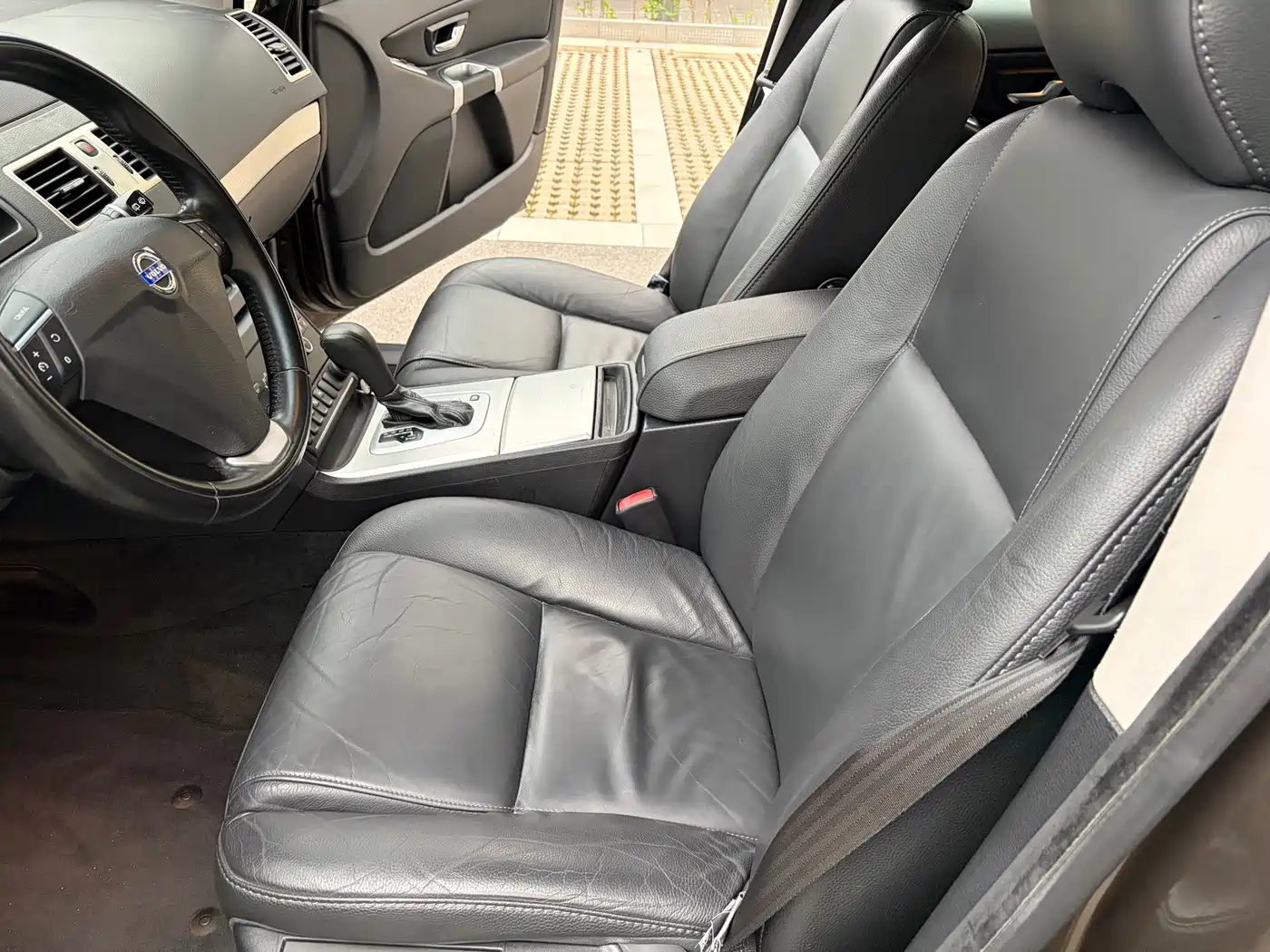 Volvo XC Classic 2016 2014 T5 Luxury Edition