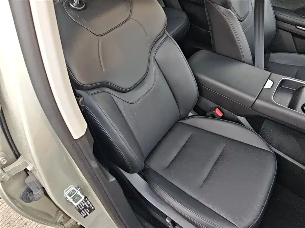 Haval H6 2024 1.5T 2WD Ultra фото 20