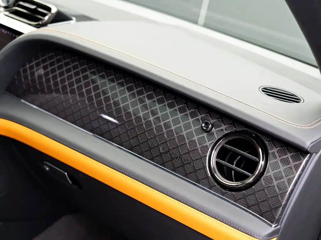 Bentley Bentayga 2025 2024 4.0T V8 S Gloss Black Edition