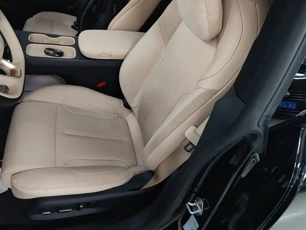NIO ET5T 2025 2024 75kWh Touring