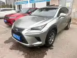 Фото 1 - Lexus NX