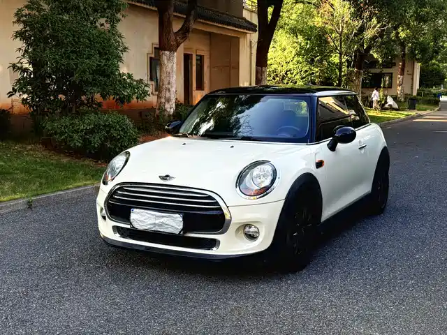 MINI 
