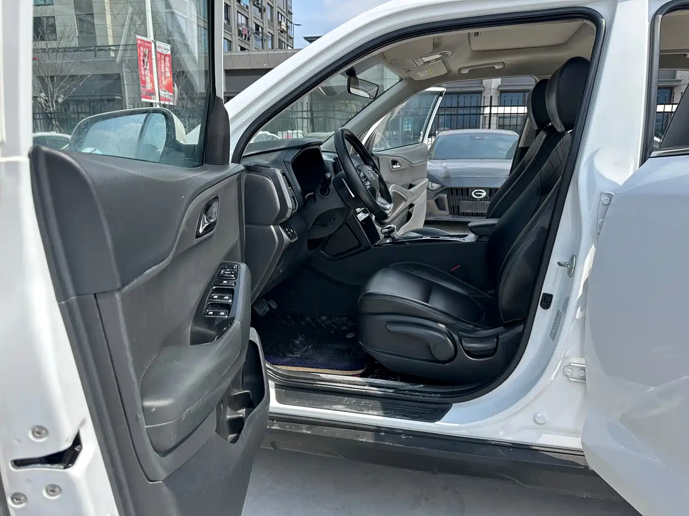 HYUNDAI BEIJING HYUNDAI IX35