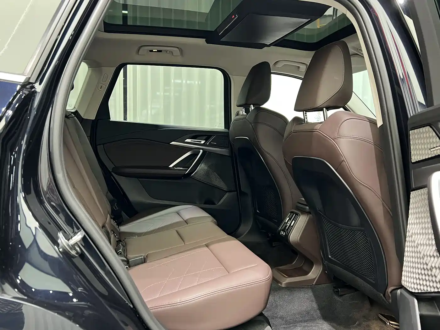 BMW X1 2024 sDrive25Li M Sport Package фото 7