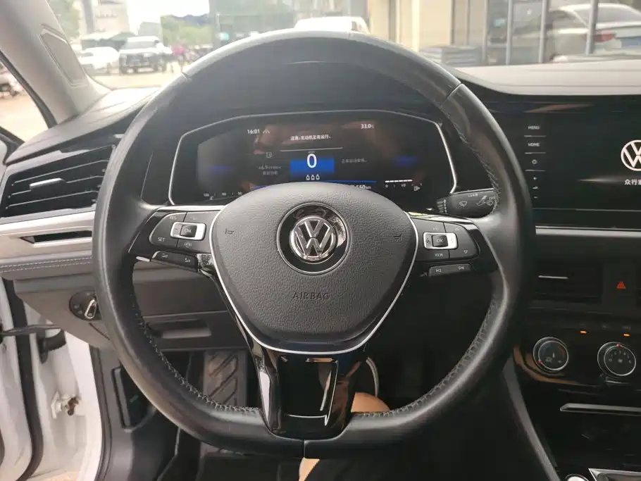 Volkswagen Sagitar, миниатюра 15