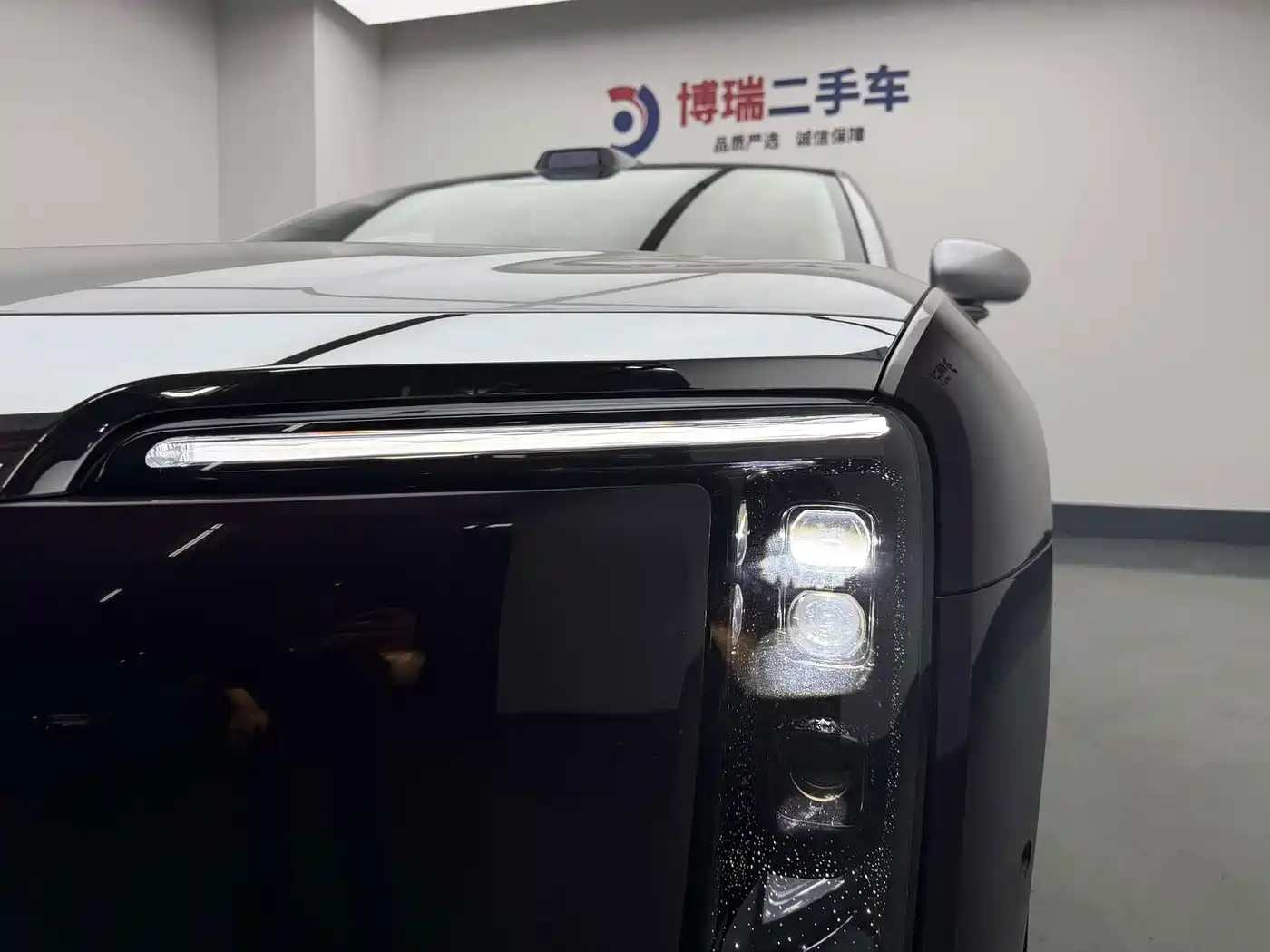 Zunjie S800 2026 2025 Range Extender Starlight Executive 4-Seater