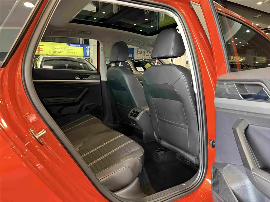 Photo 7 - Volkswagen Lavida
