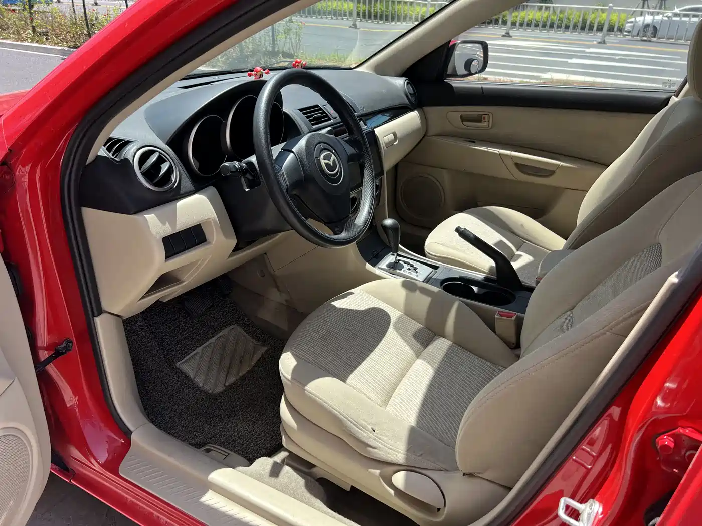 Mazda 3 2012 2012 1.6L Auto Classic Special