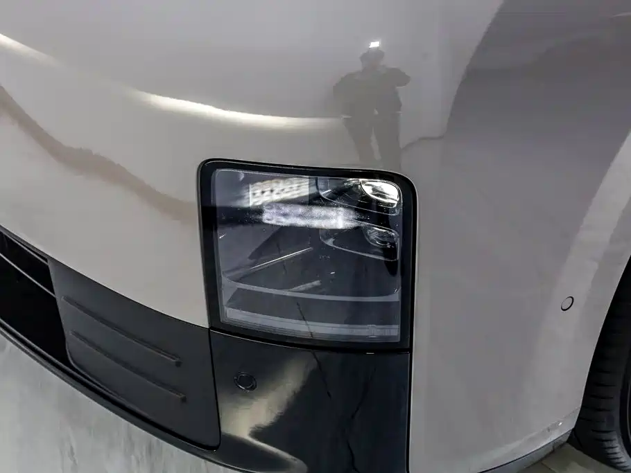 Li Auto MEGA 2024 2024 Ultra