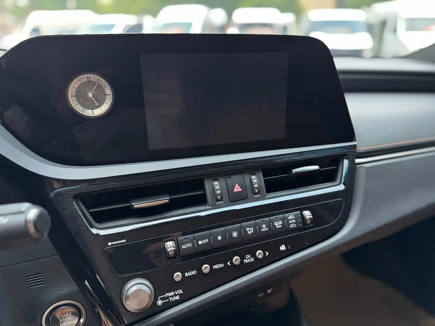 Lexus ES 2021 200 Excellence Edition фото 12