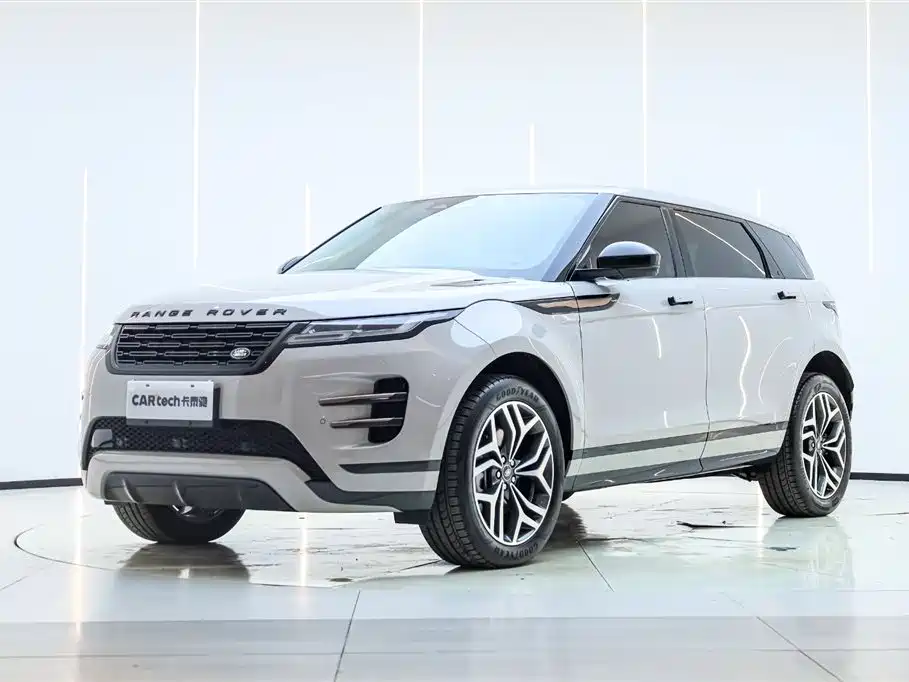 Land Rover Range Rover Evoque 2026 Range Rover Evoque L SE