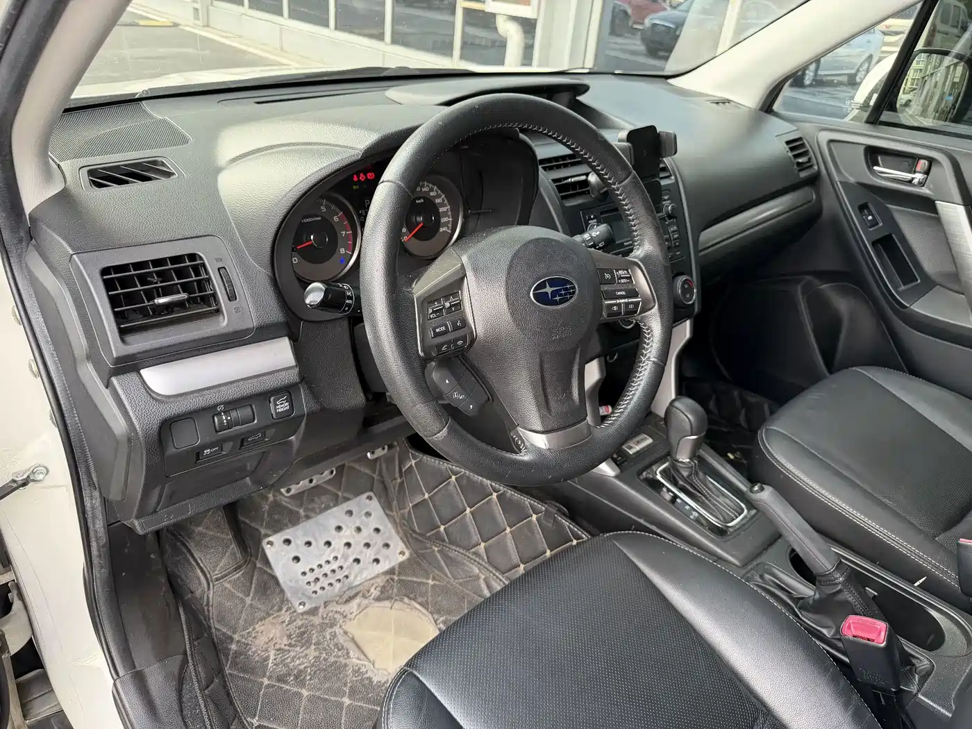Photo 5 - Subaru Forester