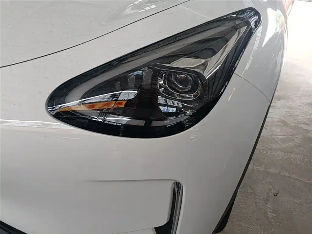 Geely Galaxy Starry Wish 2026 Model 310km Dream Edition фото 24