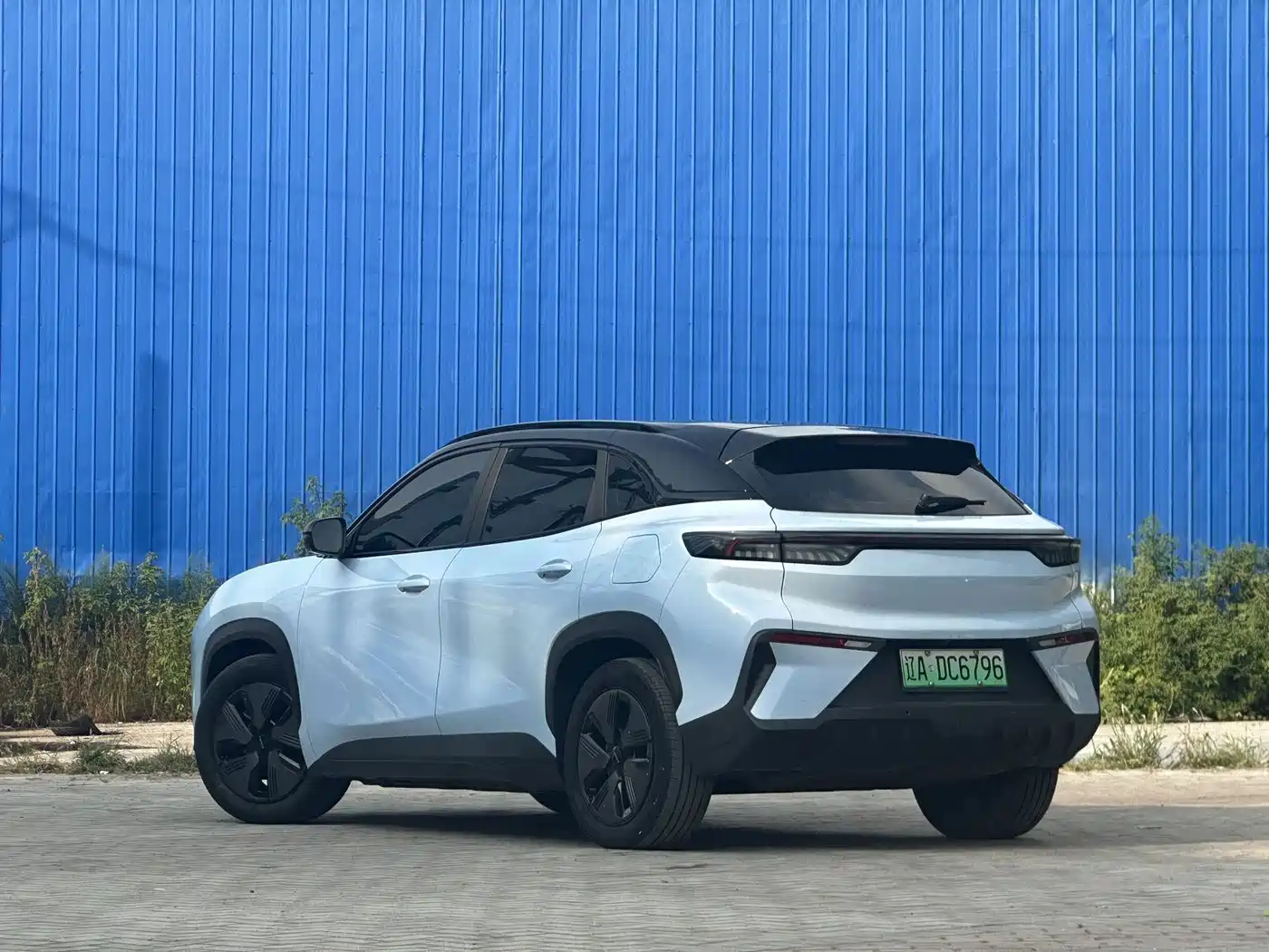 Chery New Energy Chery Comfort Home 2024 2023 512km Max